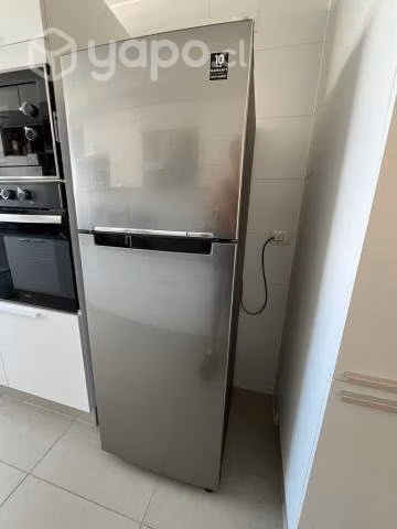 Refrigerador 321L Samsung No Frost Modelo rt32k500