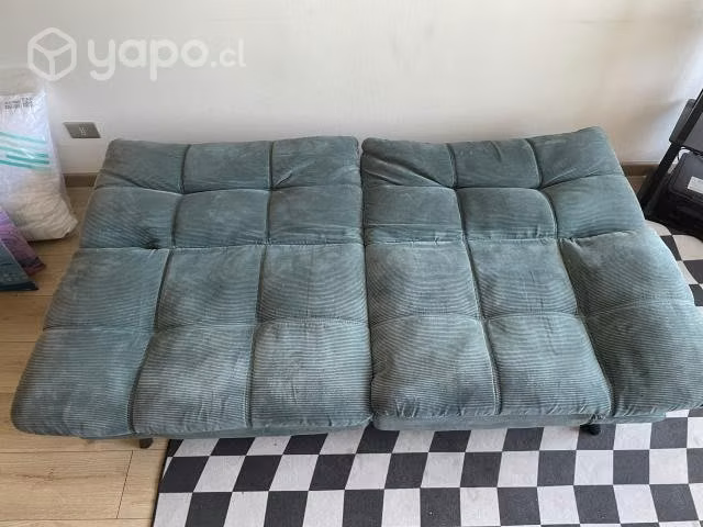 Sillon futon conversable - Imagen 4