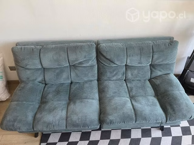Sillon futon conversable - Imagen 6