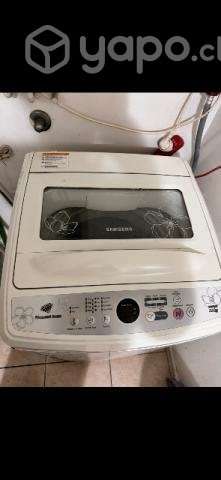 lavadora 7.5 kilos - Imagen 2