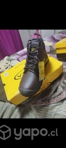 Zapato de seguridad - Imagen 2