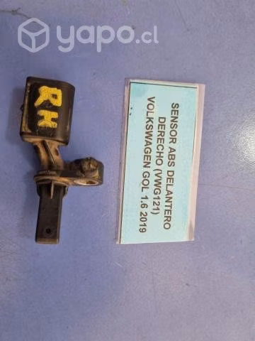 Sensor ABS Delantero Derecho ( VWG121) Volkswagen