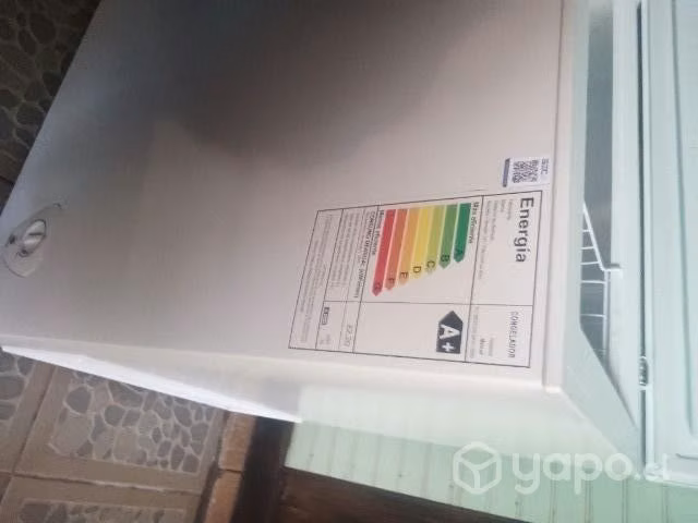 Congeladora - Imagen 3