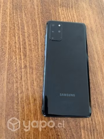 Samsung S20 plus - Imagen 2