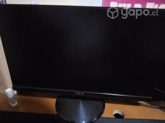 Permuto pc de escritorio conversable - Imagen 2