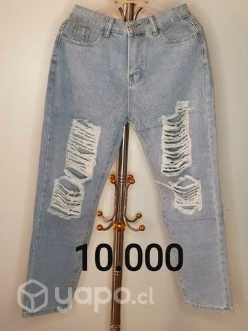 Pantalones Nuevos - Imagen 4