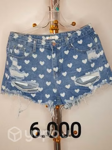 Pantalones Nuevos - Imagen 2