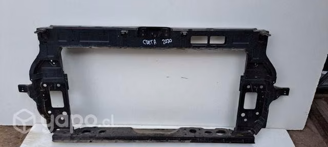 Frontal hyundai creta 20-22