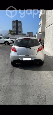 Mazda Demio 2012 - Imagen 5