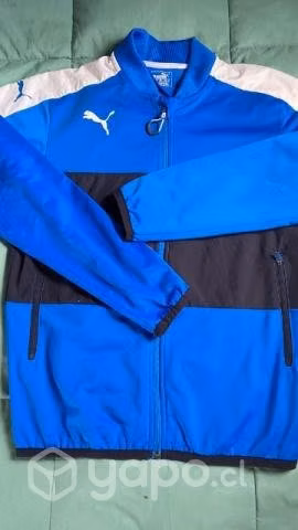 De marca puma originalmente