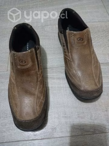 Zapatos Guante