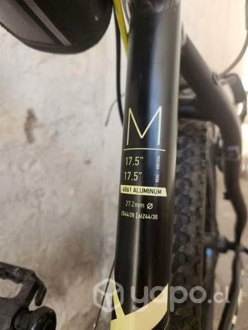 Bicicleta Oxford Merak 1 - Imagen 4