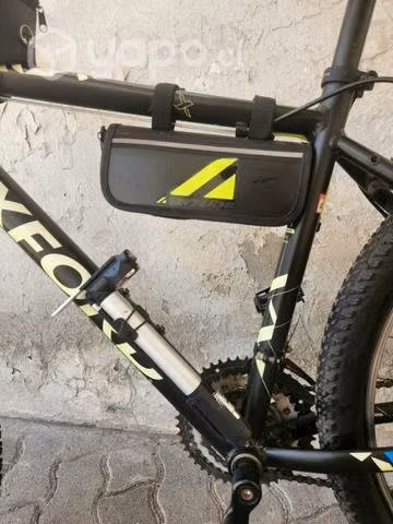 Bicicleta Oxford Merak 1 - Imagen 3
