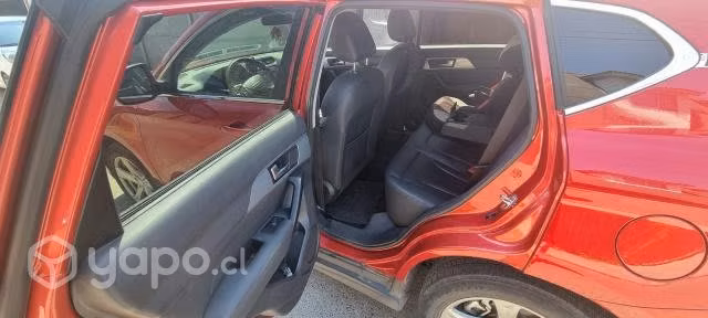 Vendo HAVAL H2 DELUXE 2021