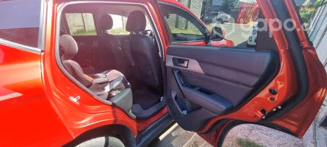 Vendo HAVAL H2 DELUXE 2021