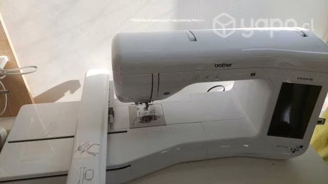 Maquina de bordar BP 2150 BORDADORA