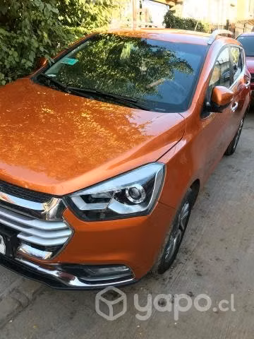 Jac s2 2018