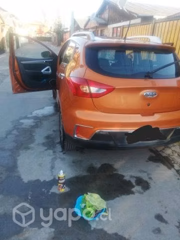 Jac s2 2018