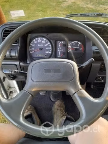Chevrolet npr