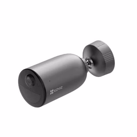 Cámara wifi con bateria ezviz eb3 2k
