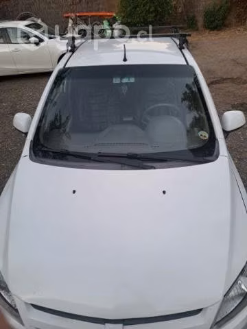 Vendo Chevrolet sail 2013 full
