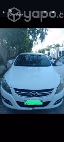 Vendo jac j5
