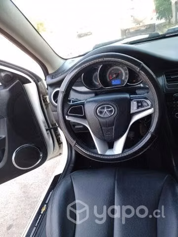 Vendo jac j5
