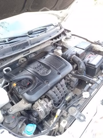 Vendo jac j5