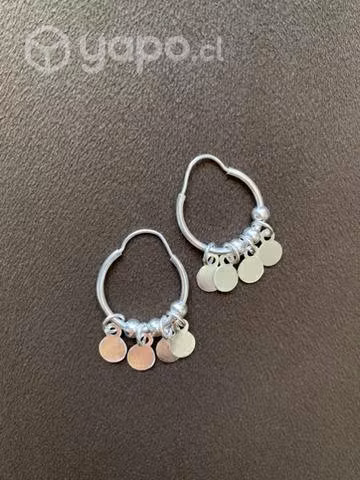 oferta navideña plata ley 925