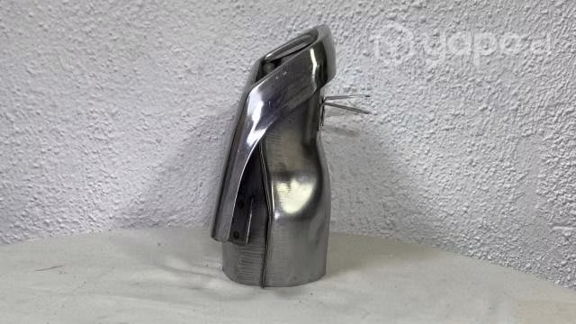 Cola Escape RH Peugeot 2008 [2020 al 2023] -Original-
