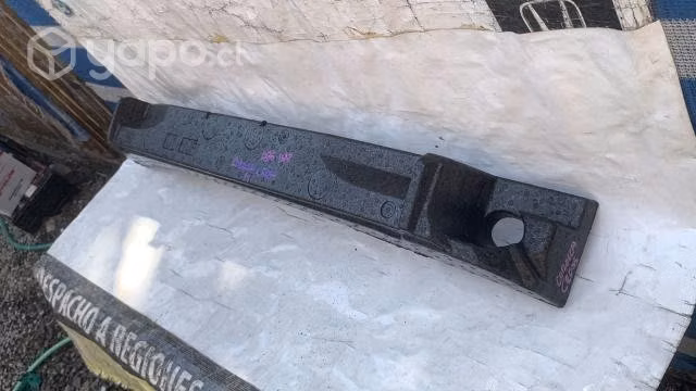 Absorbe impacto delantero Toyota Corolla Cross