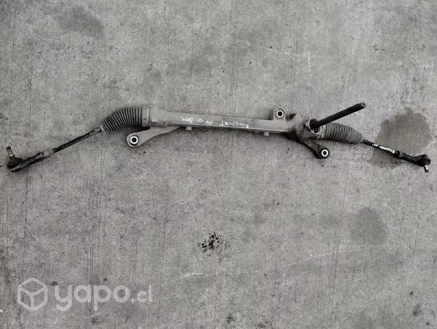 Cremallera de dirección ford ecosport