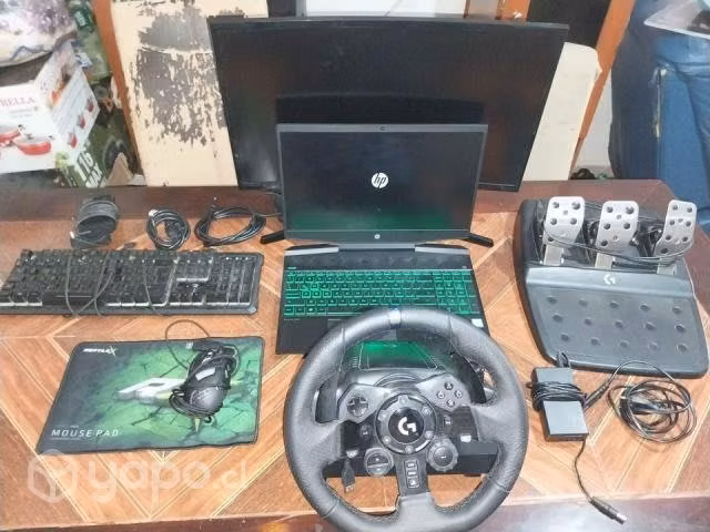 Pc gamer llegar y disfrutar - Imagen 3