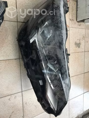 Peugeot 3008 2021-2023