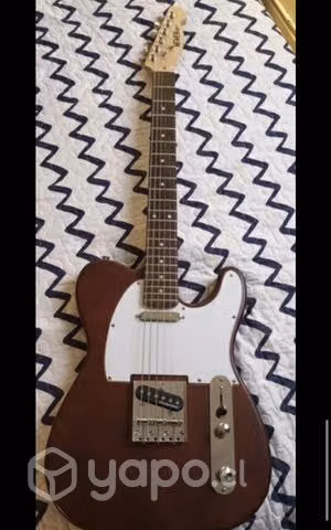 Guitarra Newen
