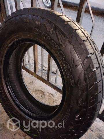 Neumáticos dunlop aro 15 - Imagen 4