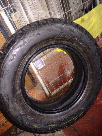 Neumáticos dunlop aro 15 - Imagen 3