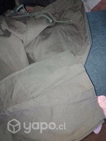 Pantalón nuevo secado rápido talla L