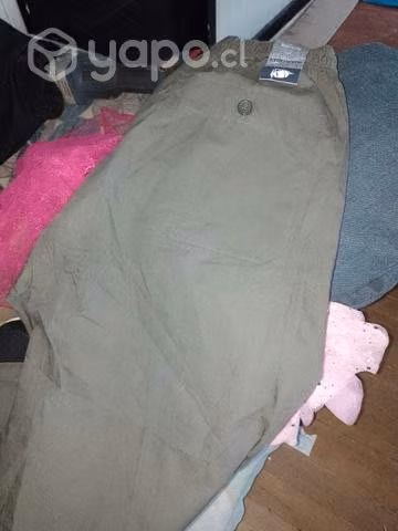 Pantalón nuevo secado rápido talla L