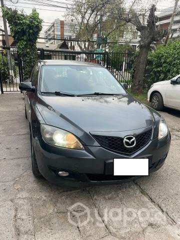 Mazda 3 2009 - Imagen 3