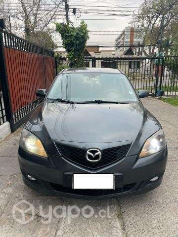 Mazda 3 2009 - Imagen 7