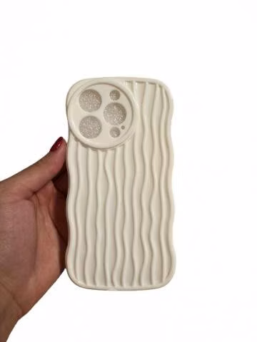 Preciosa funda IPhone 14 Pro