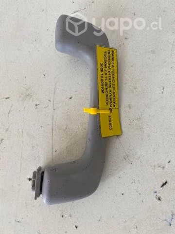 Manilla techo del der (HTA169) Hyundai Tucson 2.0