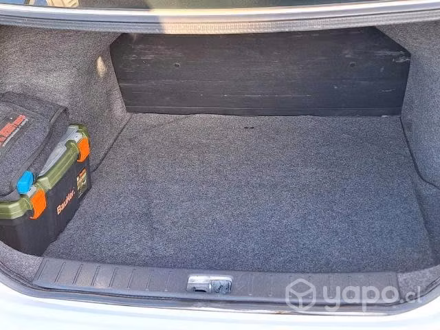 Nissan versa 2016 - Imagen 7
