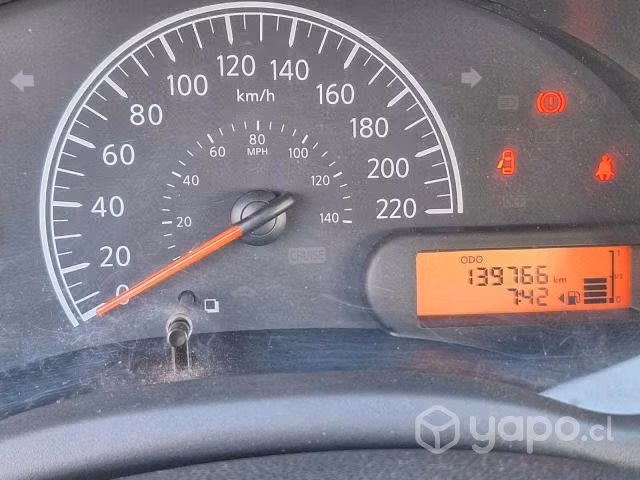Nissan versa 2016 - Imagen 6