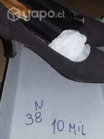 Zapatos para mujer