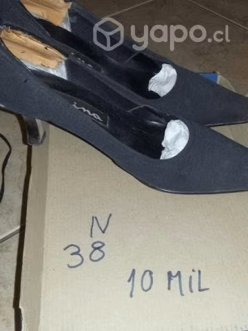 Zapatos para mujer - Imagen 2