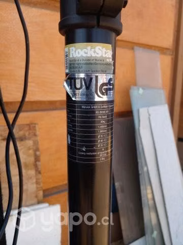 Parlantes Wharfedale 300w