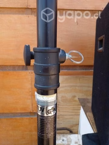 Parlantes Wharfedale 300w
