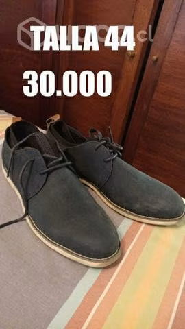 Zapatos talla 44